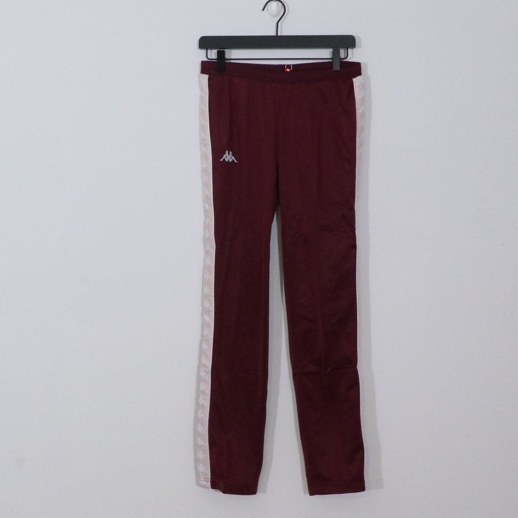 Kappa Slim Fit Banda Wastoria Jogger Smal